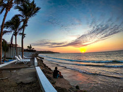 Mancora
