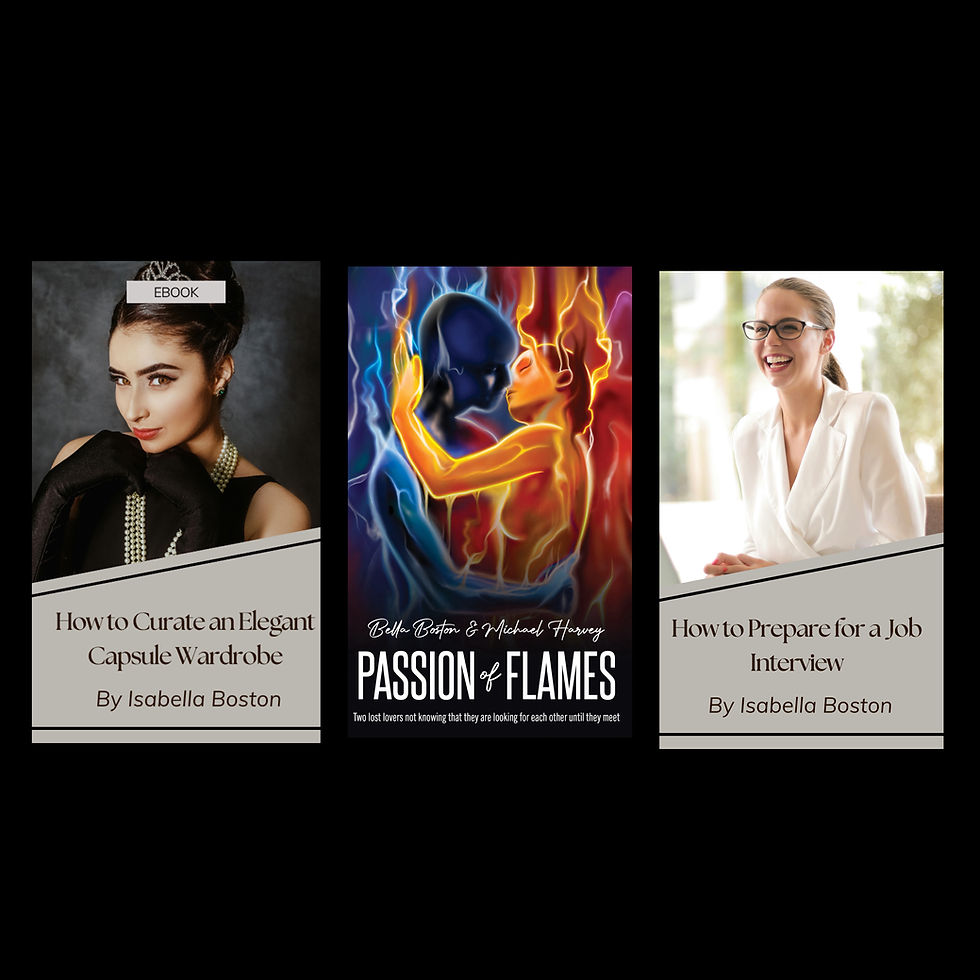 New Book Releases! Unlock the Confidence to Transform Both Your Career and Personal Style