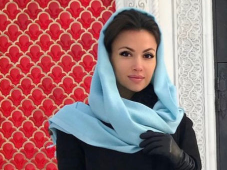 How to be a Virtuous Woman & Wife: A Christian Woman's Guide to Godliness