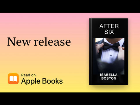 New Release! After Six