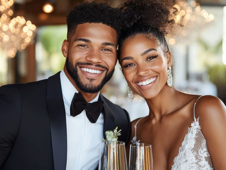 How to Dress for a Black-Tie Affair: For Men & Women