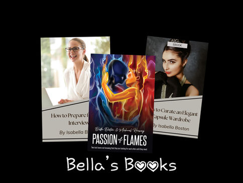 New Book Releases! Unlock the Confidence to Transform Both Your Career and Personal Style