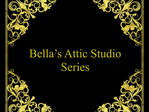 Welcome to Bella’s Attic Studio Series: Your Ultimate Modern Guide to Poise, Professional Success, and Timeless Grace 