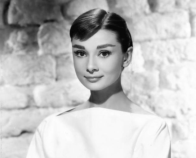 Behind the Glamour: The Real Story of Audrey Hepburn