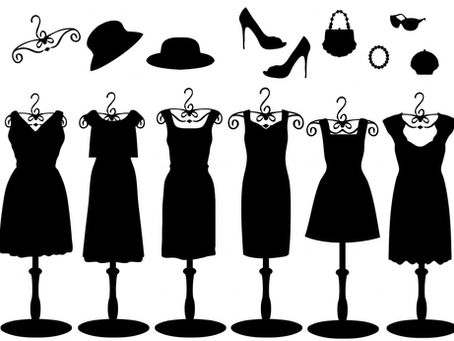 The Story of the Little Black Dress: Is it Still a Thing?
