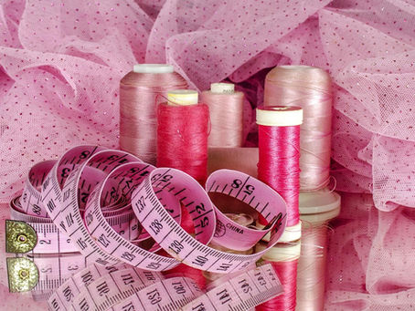 The Art of Sewing: Can It Really Be Used For Therapy?