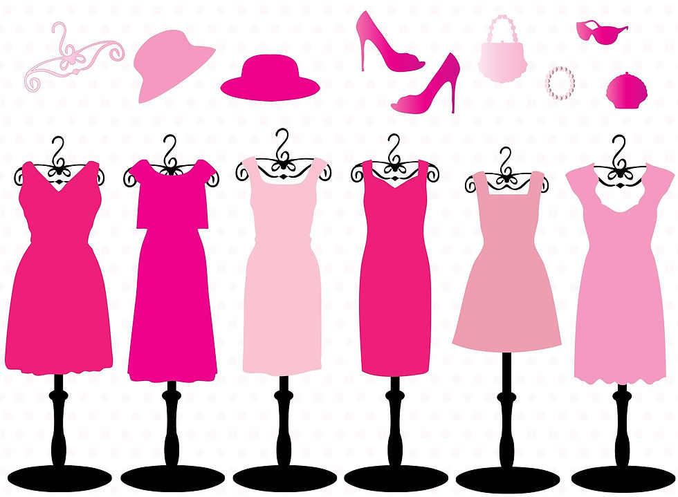 Dress Length Guide: How to Choose the Right Dress Length for the Right Occasion