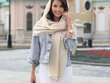 How to be a Virtuous Woman & Wife: A Christian Woman's Guide to Godliness