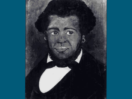 Captain Absalom Boston: Nantucket’s Greatest Trailblazer