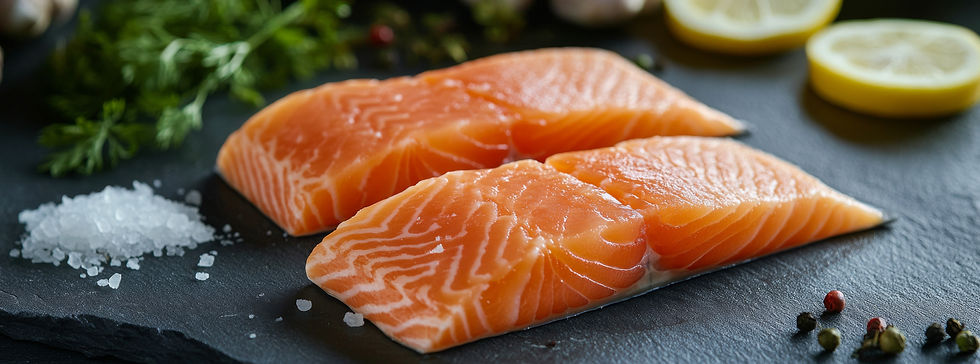 Fatty Fish. Image by Oleg Gapeenko on Vecteezy.