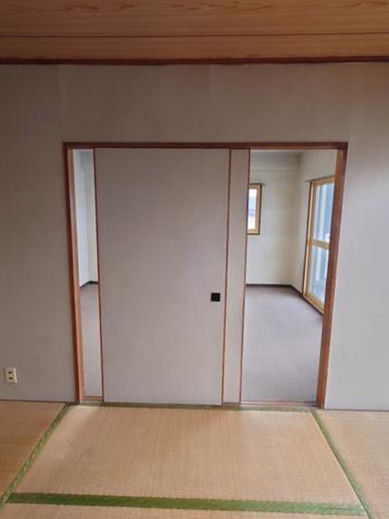 施工前 3