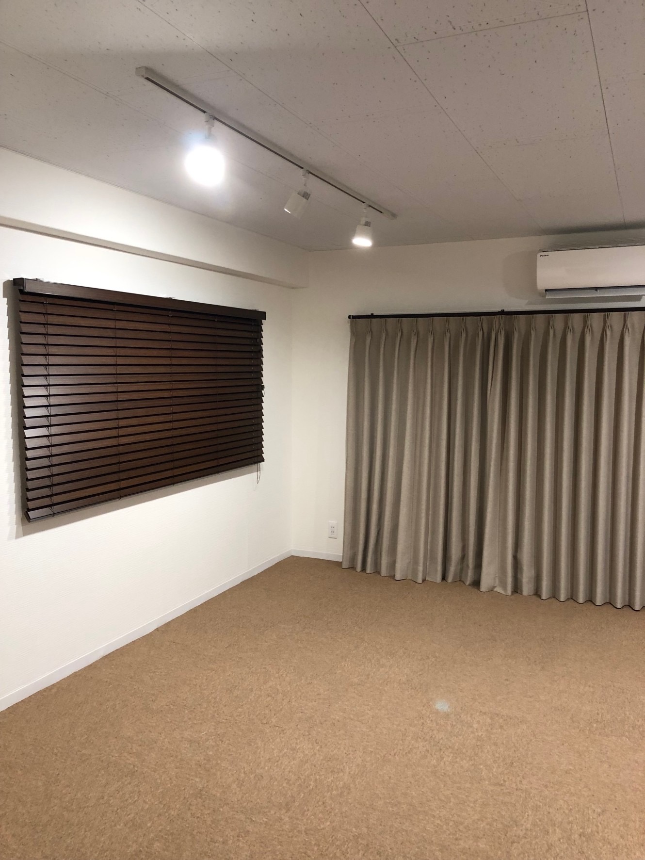 施工後 1