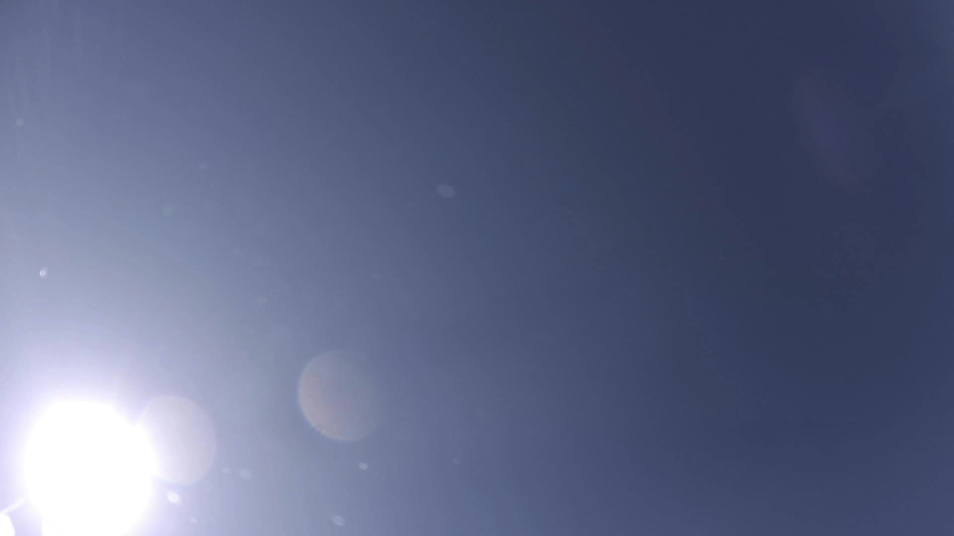 小樽市蘭島水中映像