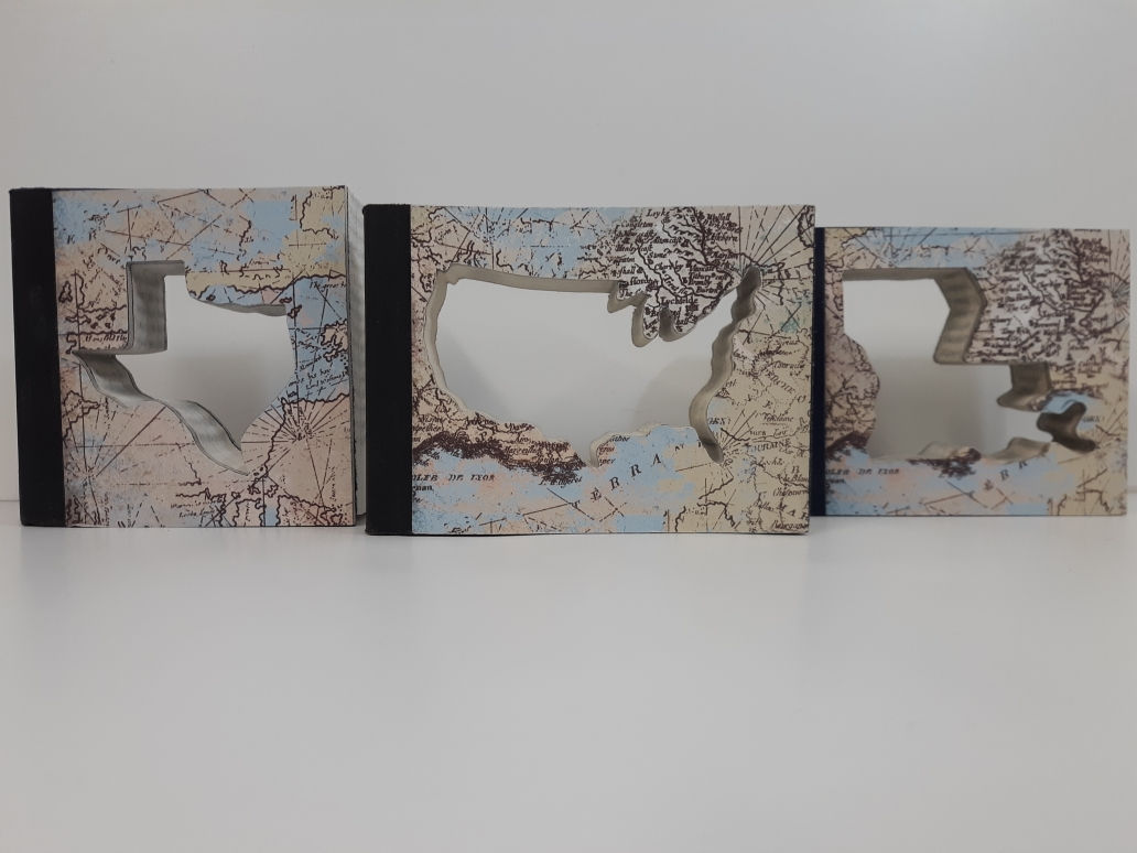 Where In The World Are You?