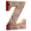 Thumbnail: Alphabet Book Letter "Z"