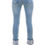Thumbnail: Light Wash Low Rise Skinny Jeans