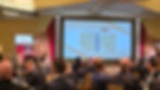 2024 NJBIZ Forty Under 40 Awards Program, The DoubleTree by Hilton in Somerset