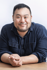 HRCap 에이치알캡 David Chang