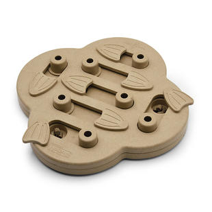 Dog Hide and Seek Dispensing Toy