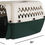 Thumbnail: Petmate Ruffmaxx Travel Carrier Outdoor Dog Kennel, 360-degree Ventilation, 26"