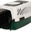 Thumbnail: Petmate Ruffmaxx Travel Carrier Outdoor Dog Kennel, 360-degree Ventilation, 26"