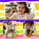 Playing with Playdough & exploring Math concepts!