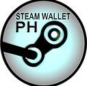 SteamWalletPH Logo