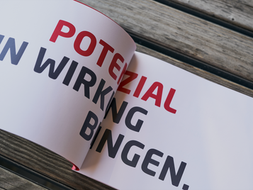 Potential in Wirkung bringen
