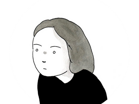[GOGGAS] Interview with the Author Hwang Biori #1 