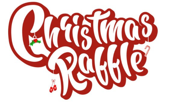 Christmas Raffle