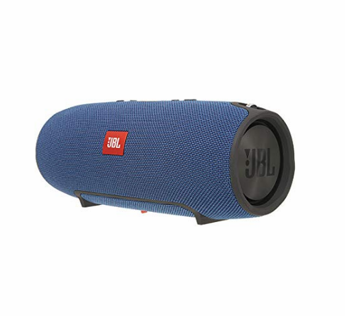 Thumbnail: JBL Xtreme Wireless Portable Speaker(Blue)