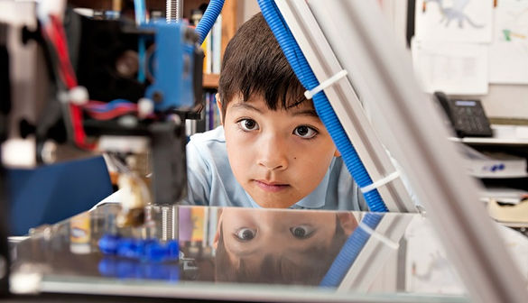 Benefits Of Printing Press In Field Of Education