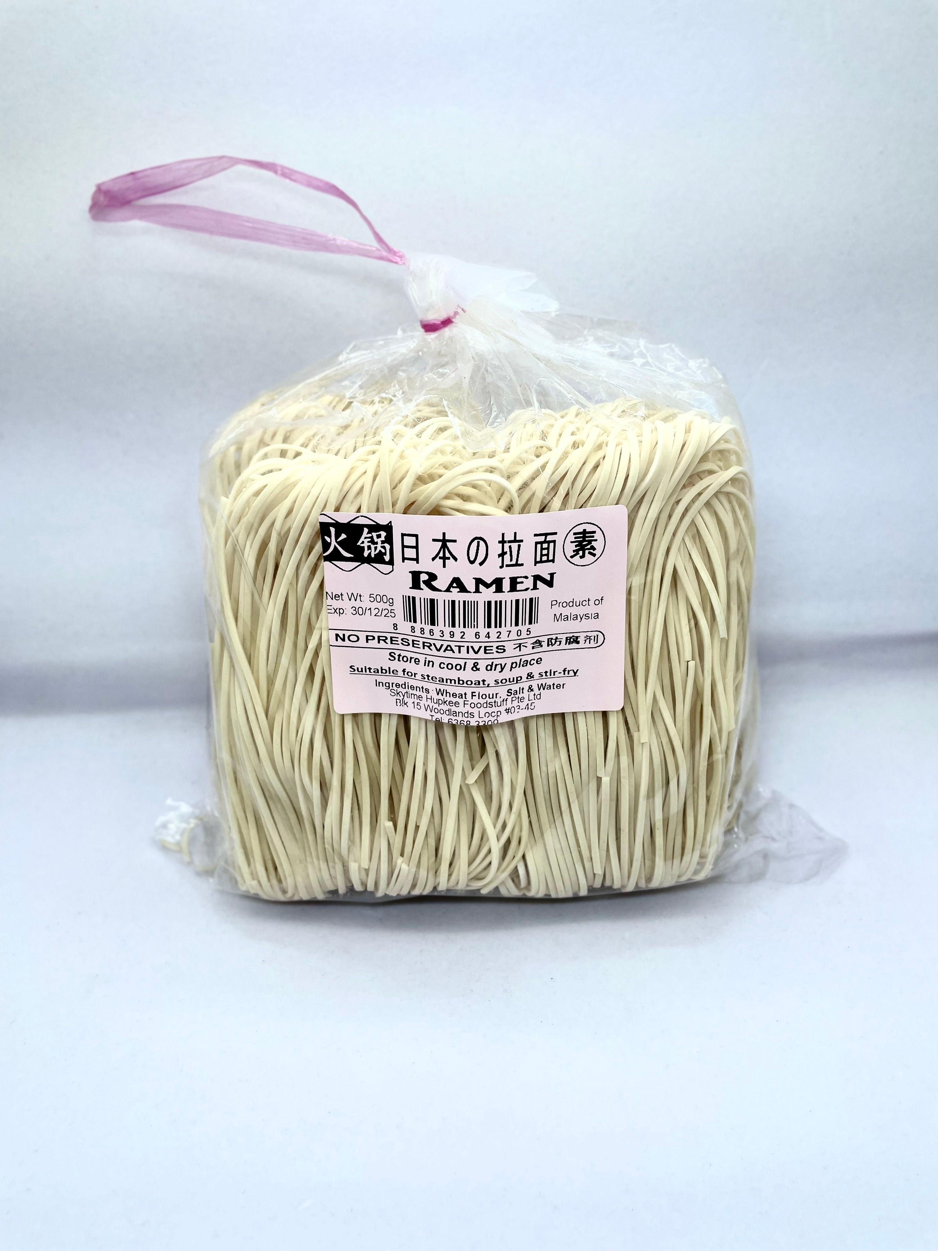 Ramen 拉面 500g