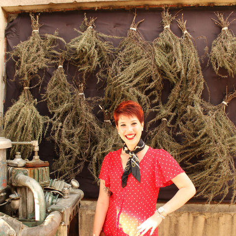 MY TESTIMONY: BEING HEALED FROM GLUTEN INTOLERANCE