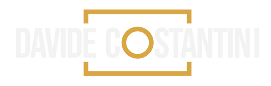 Logo Davide Costantini