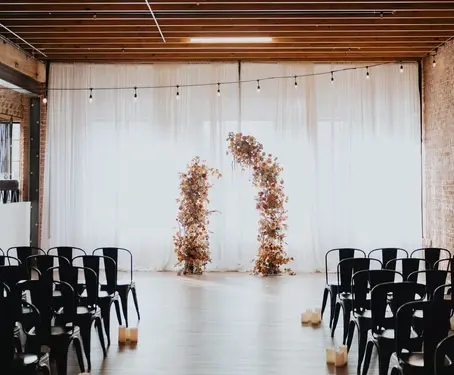 People You Should Know: UNION, a Downtown Kansas City Wedding Venue