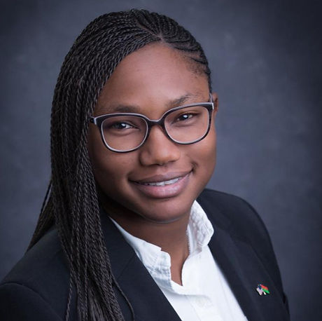 Natation - Olympienne