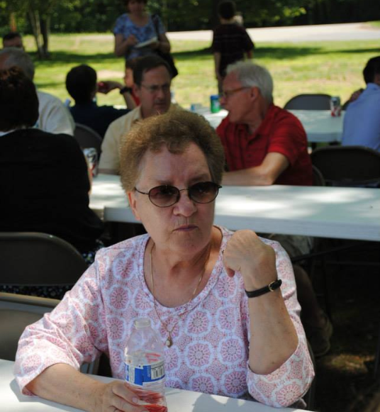 2013 Parish Picnic