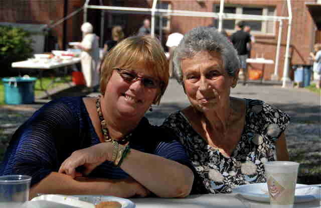 2012 Parish Picnic