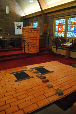 Hometown Nazareth 2012