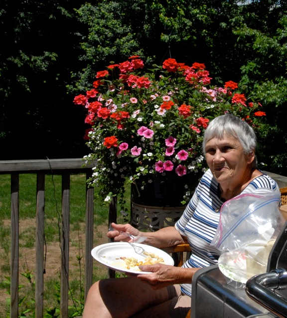 2014 Parish Picnic