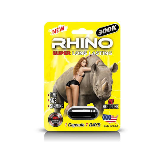 Rhino 300k