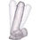 Miniatura: DILDO CRISTAL