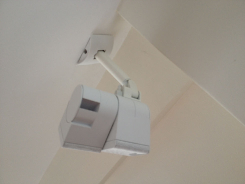 Speaker Surround
