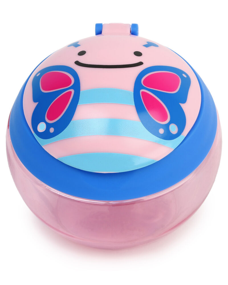 Miniatura: Tacita SKIP HOP para Snackmariposa