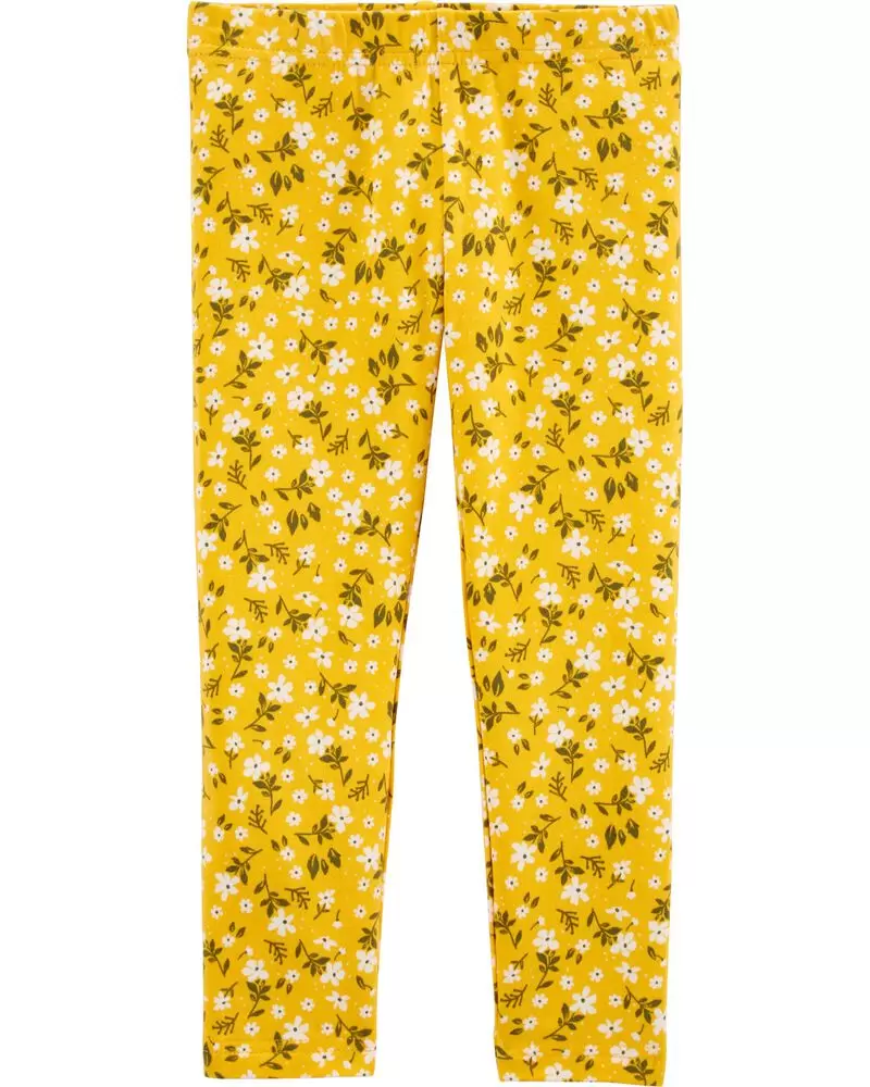 Leggings Carter´s margaritas