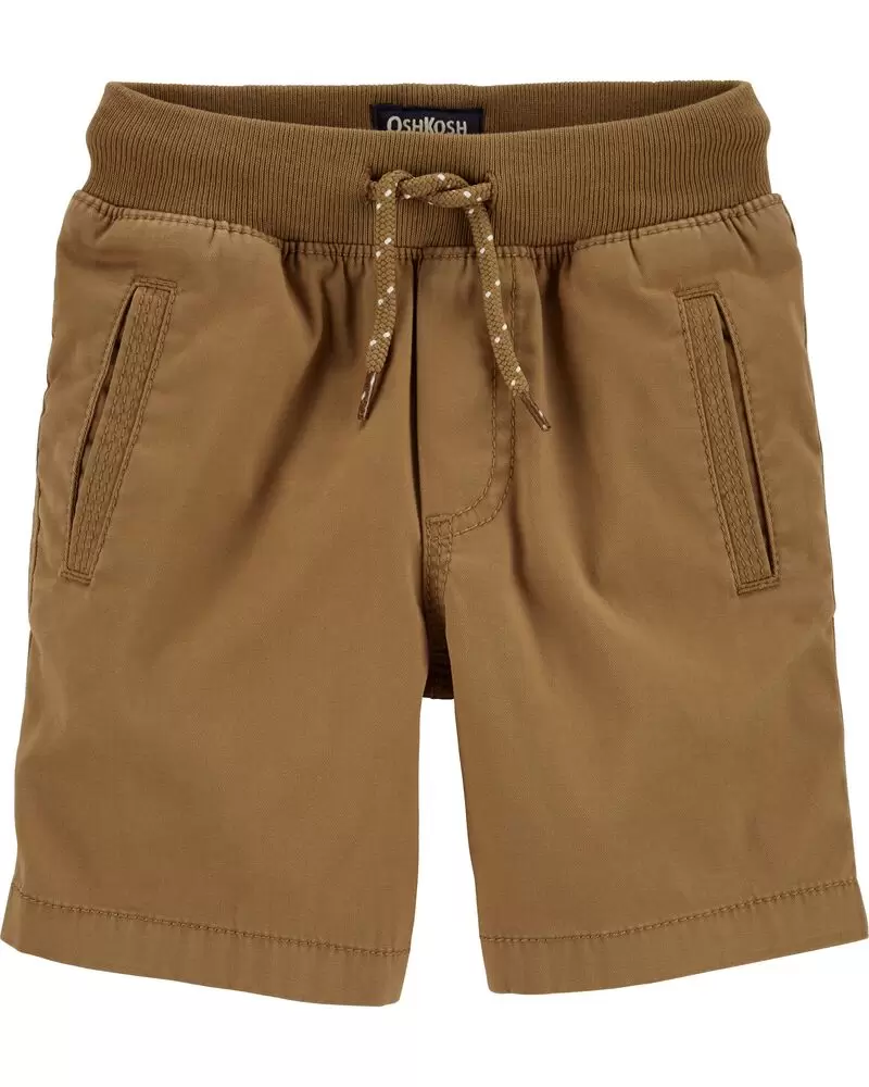 Short Oskosh stretch café