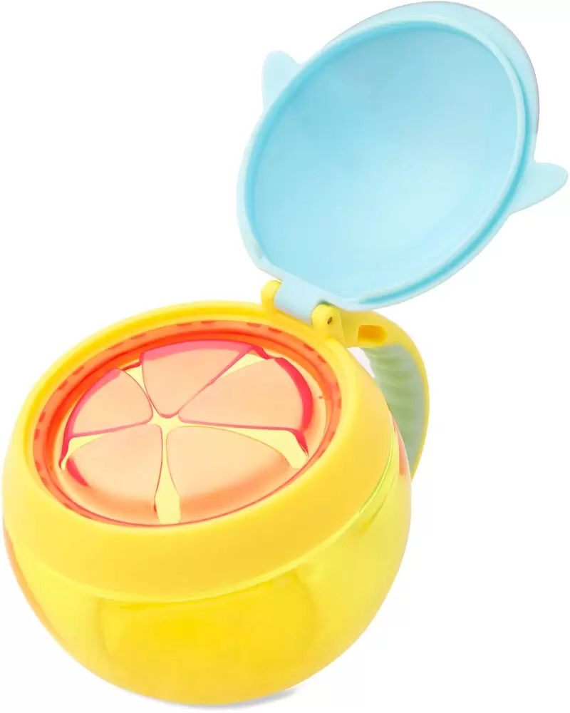 Miniatura: Tacita SKIP HOP para Snack Tiburón