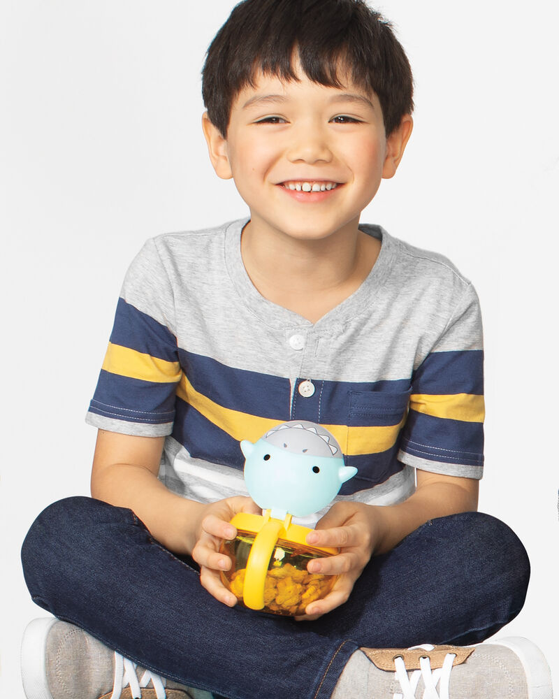 Miniatura: Tacita SKIP HOP para Snack Tiburón