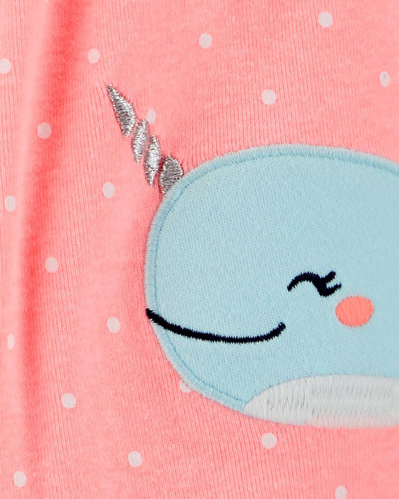 Miniatura: Enterizo Carter´s Ballena